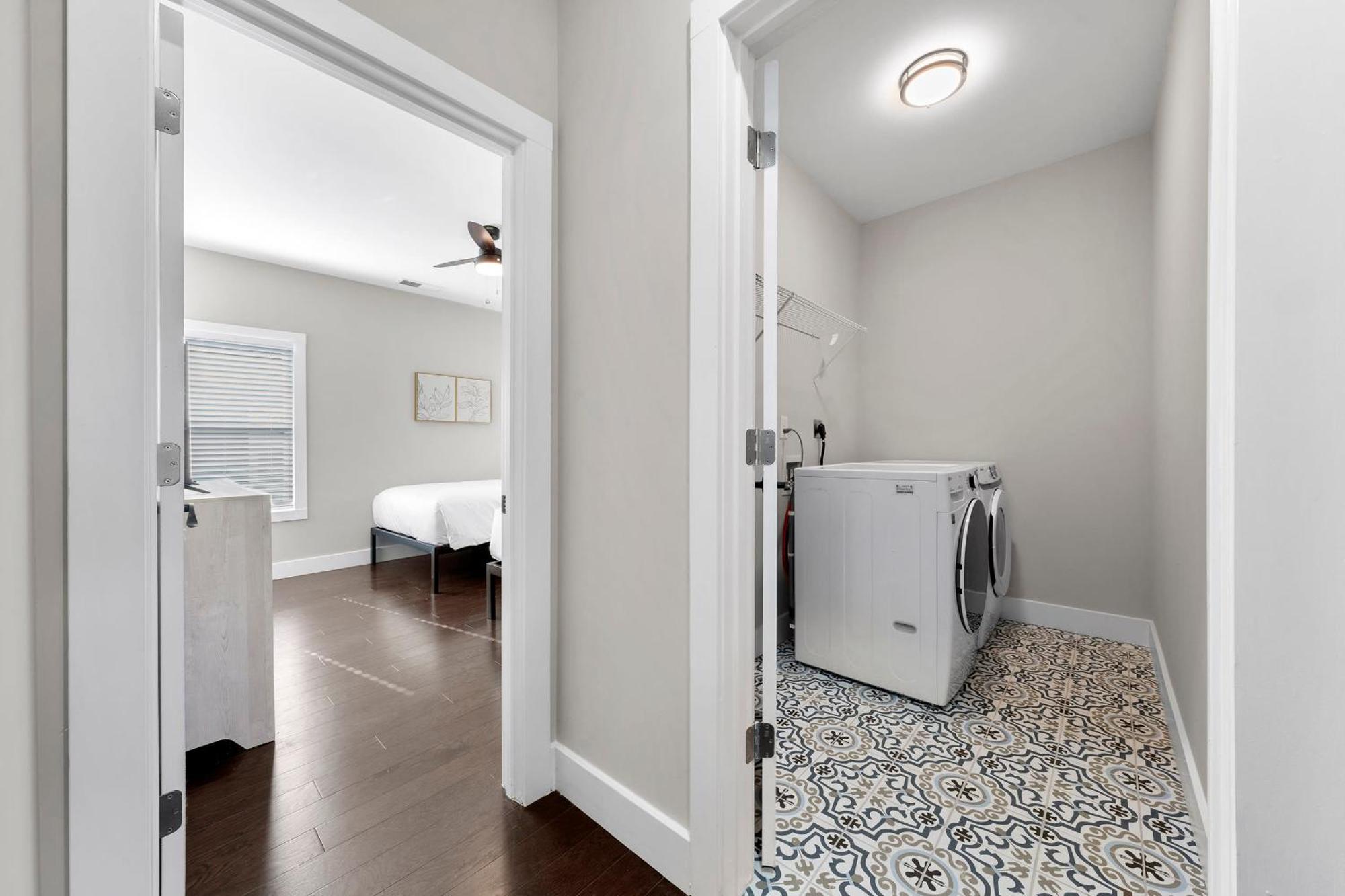 Family Friendly New Luxury Home Centrally Located Atlanta Exterior foto